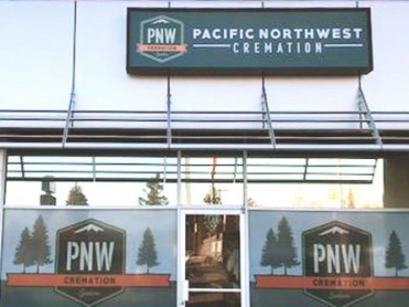 Pacific NW Cremation - North Spokane
