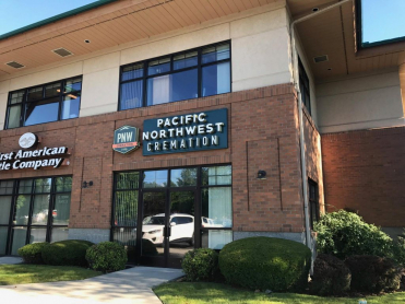 Pacific NW Cremation - Spokane Valley