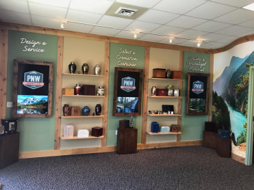 Pacific NW Cremation - South Hill