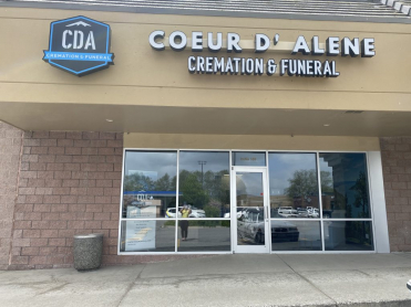 Coeur d’Alene Cremation & Funeral