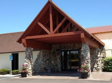 Borek Jennings Funeral Home-Brighton-Hampburg Chapel