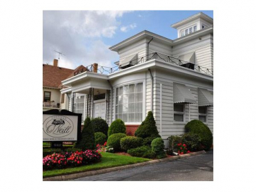 Manning-Heffern-O'Neill Funeral Home - Pawtucket