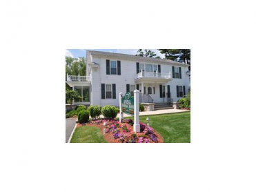 O'Neill Funeral Home - Cumberland