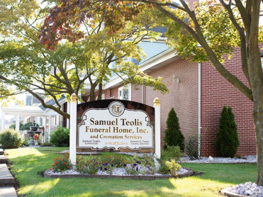 Samuel Teolis Funeral Home & Crematory Inc