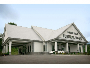 Green Hills Funeral Home