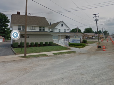 Waltner-Simchak Funeral Home