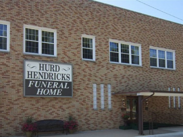 Hurd-Hendricks Funeral Homes - Knoxville Chapel