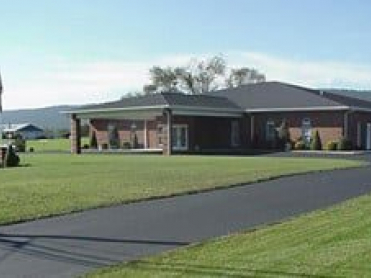 Buffington-Reed Funeral Home, Inc.