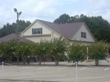 Tutor Memorial Funeral Home