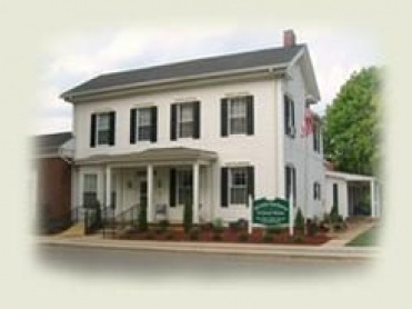 Garrett-Cardaras Funeral Home - McArthur