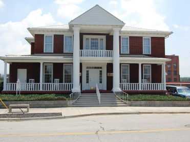 Stetzer-Bales Funeral Home