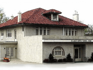 Gilligan Funeral Home - Price Hill