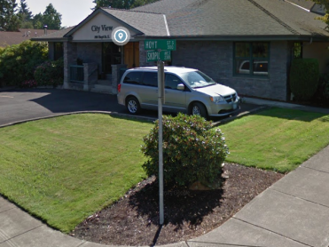 City View Funeral Home and Cemetery