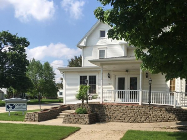 Overton Family Funeral Home