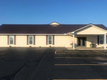 Rosenbaum Funeral Home