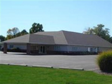 Ruestman-Harris Funeral Home - El Paso