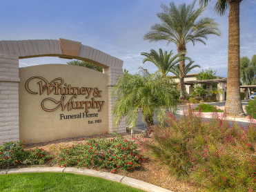 Whitney & Murphy Funeral Home