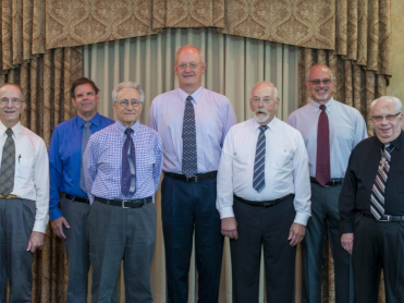 St. John Funeral Home