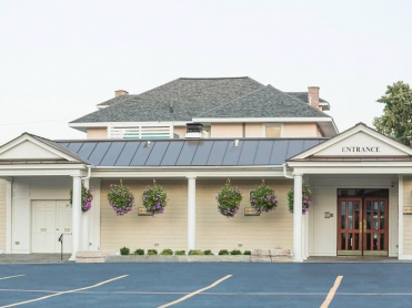 McVeigh Funeral Home, Inc.