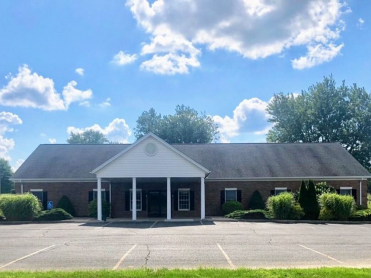 Roberts Funeral Home - Ashland