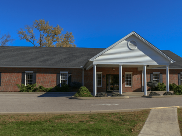 Roberts Funeral Home - Marietta