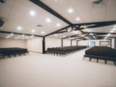 Broussard's Mortuary - Winnie