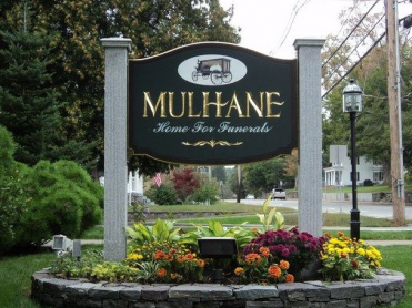 Mulhane Home For Funerals