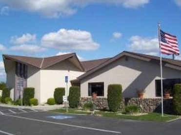 Evans Miller Guinn Exeter Chapel