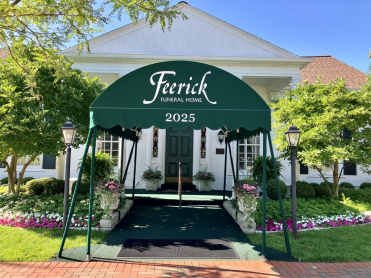 FEERICK FUNERAL HOME