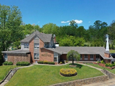 Crawford / Ray Funeral Home and Cremation Service