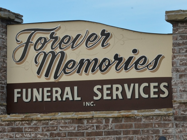 Forever Memories Funeral Services Inc.