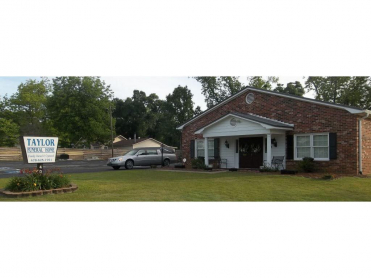Taylor Funeral Home - Louisville