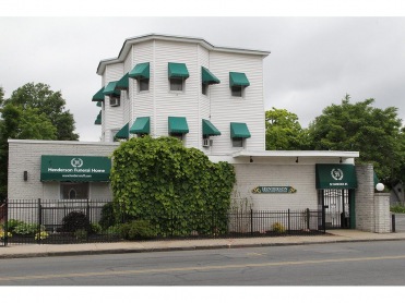 Henderson's Funeral Home & Cremation Services, Inc. - Springfield