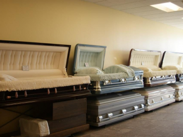 Bollinger Funeral Services