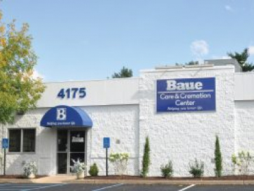 Care and Cremation Center at St. Peters