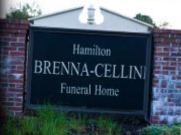 Hamilton Brenna-Cellini Funeral Homes