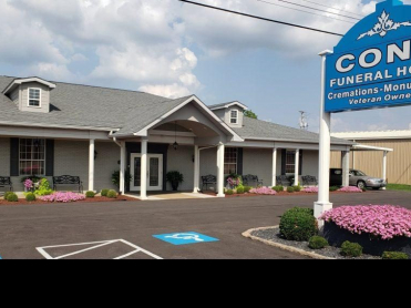 Cone Funeral Home