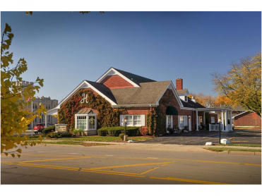 Hultgren Funeral and Cremation Center