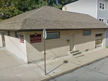 Walter J. Zalewski Funeral Homes, Inc.- Dobson St.