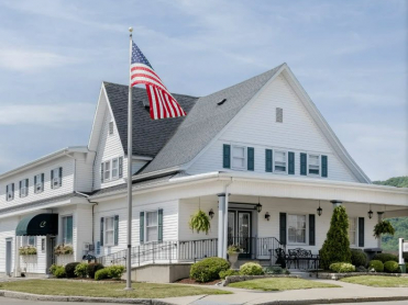 Carpenter's Funeral Home