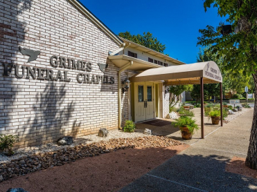 Grimes Funeral Chapels