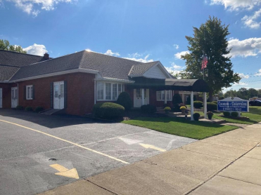 Cannon-Catavolos Funeral Home & Cremation Center