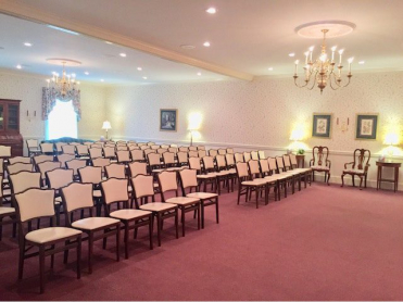 Corn-Colvin Funeral Home