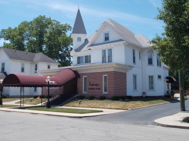 Keplinger Funeral Home