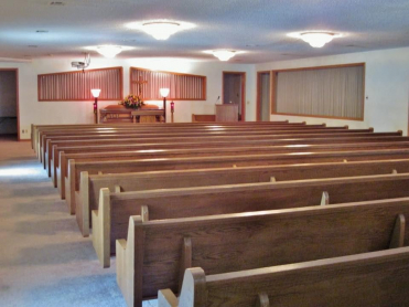 Walnut Lawn Funeral Home, Ltd. DeGraffenreid-Wood-Crematory