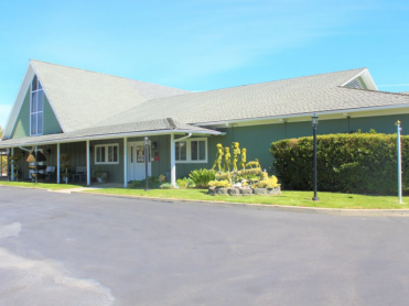 Reardon Simi Valley Funeral Home - Simi Valley