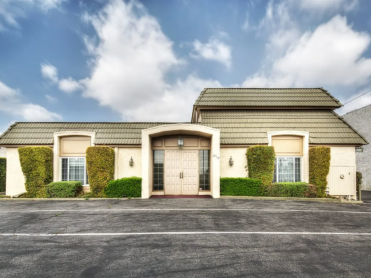 Crawford Lorenzen Mortuary - Northridge