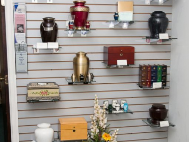 John W. Keffer Funeral Home, Inc.