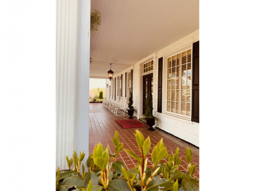 Gentry Griffey Funeral Chapel