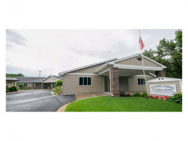 O'Connell Family Funeral Homes and Cremation Services - Hudson